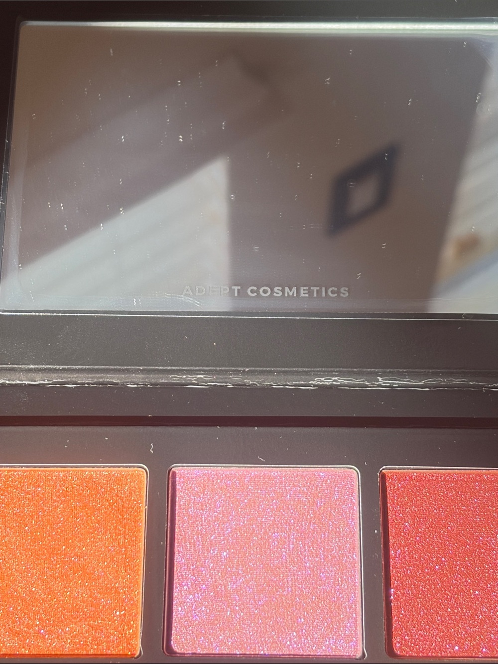 Adept Cosmetics Duality Blush Palette - Picture 4 of 7